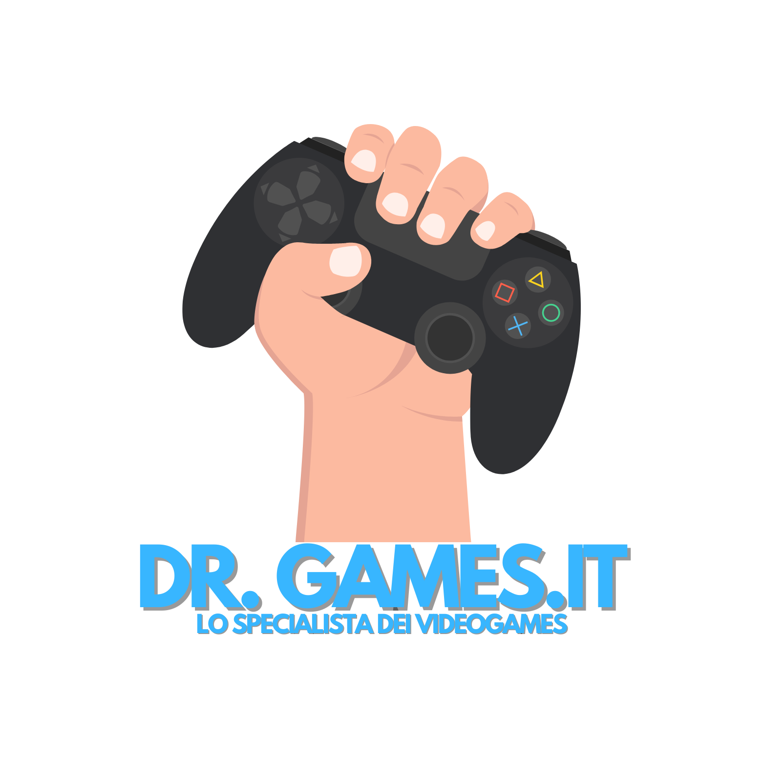 Dr. Games 